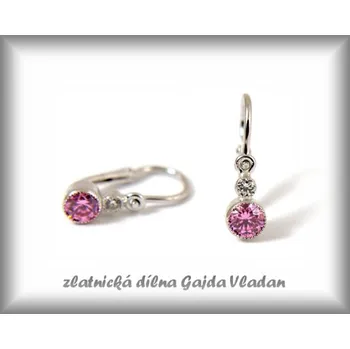 Šperk ND05B 4+2rucz