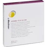 L-Mesitran Hydro 10 x 10 cm 10 ks