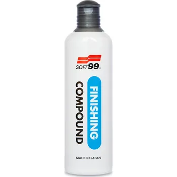 Autolak SOFT 99 Soft99 Finishing Compound 300 ml finišující pasta