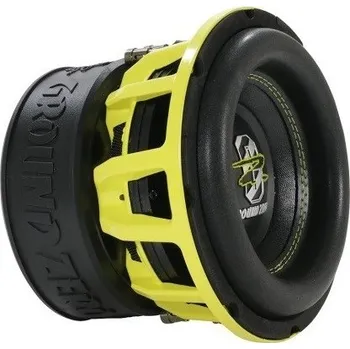 Reproduktor do auta Subwoofer Ground Zero GZHW 20XSPL-D2