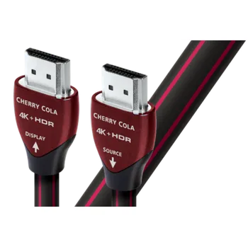 Audio kabel Audioquest Cherry Cola HDMI Hybrid Active Optical - 10m