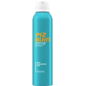 Přípravek po opalování Piz Buin After Sun Cooling Spray 200 ml