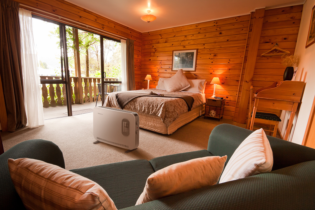 foto Přímotop Concept KS3030