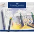Pastelka Faber-Castell Goldfaber 114724 24 ks