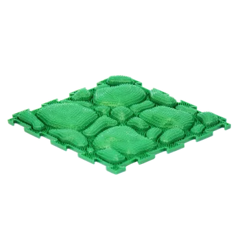 ortopedická podložka Mech zvukový (měkký masážní kobereček)