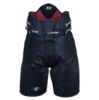 Pánské kalhoty Kalhoty Easton Stealth S3 Junior Velikost: Junior M, černé
