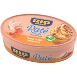 Rio Mare Paté Rustico s paprikou 115 g