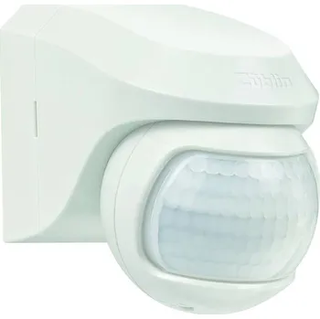 Pohybové čidlo Niko 3160 na omítku detektor pohybu 200 ° relé IP44