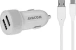 Avacom NACL-2XWW-TPC USB - C 1 A