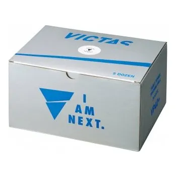 Victas VP 40+tréninkové míčky 60 ks