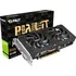 Grafická karta Palit GeForce GTX 1660 Super GamingPro 6 GB (NE6166S018J9-1160A-1)