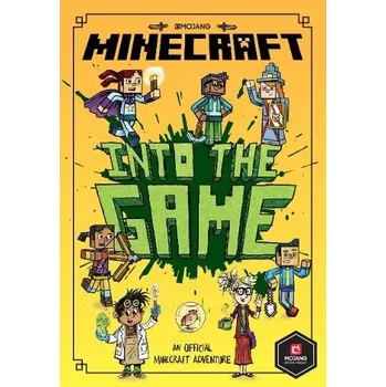 Cizí jazyk Minecraft: Into the Game - Mojang AB