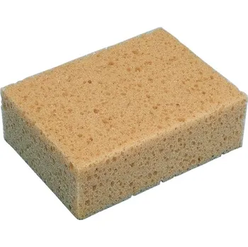 Mycí kartáč na vozidlo WÜRTH-Houba na mytí aut 18x13x6 cm