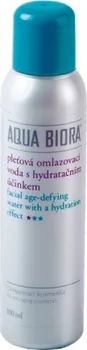 Biora Aqua pleťová voda s HA kyselinou 100 ml