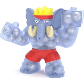 TM Toys Goo Jit Zu 2. série Elephant Figurka TM Toys Goo Jit Zu 2. série Elephant