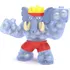Figurka TM Toys Goo Jit Zu 2. série Elephant