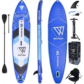 Paddleboard WATTSUP Marlin Combo 12.0