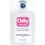 Chilly Delicato intimní gel 200 ml