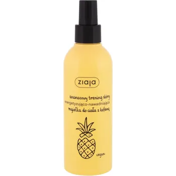 Ziaja Body Mist Pineapple osvěžující a…