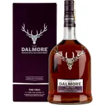 Dalmore Trio 40 % 1 l