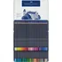 Pastelka Faber-Castell Goldfaber 114748 48 ks