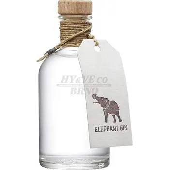 Gin MINI Gin Elephant 0,05l 45%