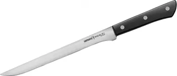 Kuchyňský nůž Samura Harakiri SHR-0048B filetovací nůž 21 cm
