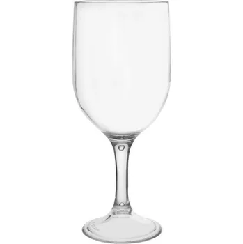 Jednorázové nádobí Orion Piknik pohár na víno 350 ml 1 ks