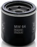 Mann-Filter MW 64