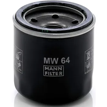 Filtr pro motocykl Mann-Filter MW 64