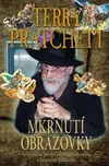 Mrknutí obrazovky - Terry Pratchett…