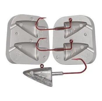 FORMA NA JIGOVÉ HLAVY 200,250G