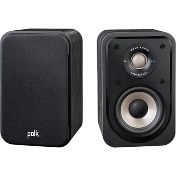 Polk Audio Signature S10e, Black