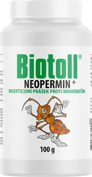 Unichem Biotoll Neopermin+
