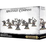 Games Workshop Kharadron Overlords: Arkanaut Company