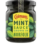 Colman's Mint sauce 165 g