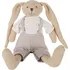 usínáček Canpol babies Bunny 35 cm béžový