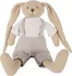 Plyšová hračka Canpol babies Bunny 35 cm béžový