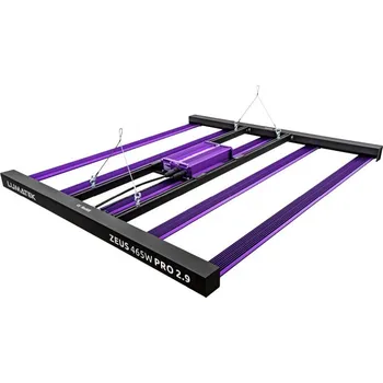 Osvětlení pro růst rostliny Lumatek Zeus 465W PRO 2.9