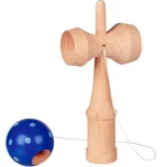 Goki Kendama modrá