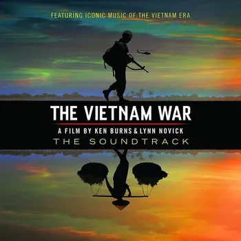 Zahraniční hudba Ken Burns: The Vietnam War Soundtrack - Various [2 CD] 