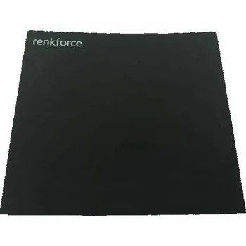 Příslušenství k 3D tiskárně Renkforce Náhradní díl Renkforce, tisková deska Vhodné pro 3D tiskárnu: Renkforce Basic 3 RF-4538542