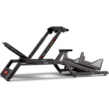 Herní kokpit Next Level Racing F-GT Frame Simulator Cockpit - jen rám