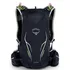 Sportovní batoh Osprey Duro 15 II Alpine Black M/L
