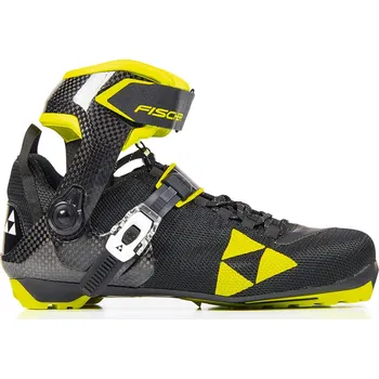 Fischer RCS Roller Skate 2019/20 38 Běžkařské boty Fischer RCS Roller Skate 2019/20 38