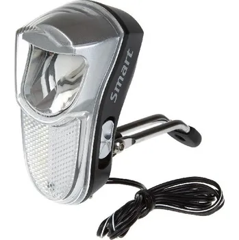 Cyklosvítilna světlo přední SMART 115 dynamové Velikost: dynamové