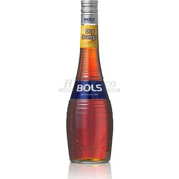 Likér Bols Dry Orange 0,7l 24%