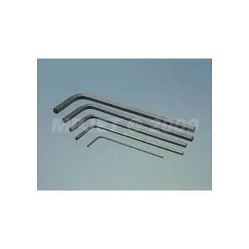 Klíč MPJet 0900 klíč Imbus 1.5mm