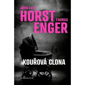 Kouřová clona - Jorn Lier Horst, Thomas…