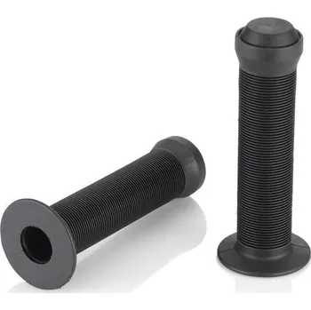 grip XLC gripy BMX 130 mm (černá)
